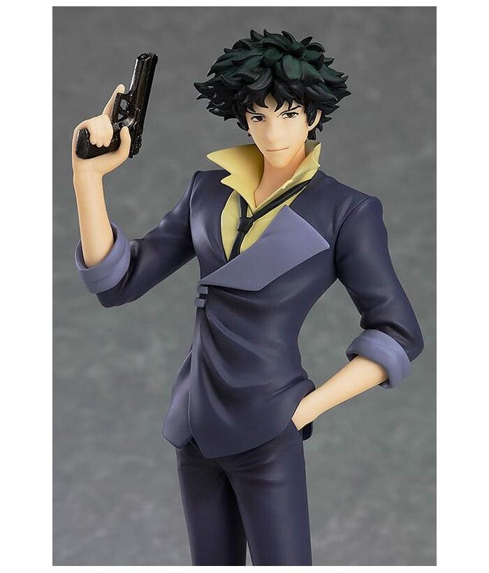 COWBOY BEBOP - Spike Spiegel Pop Up Parade Pvc Figure