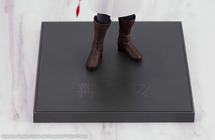 FRIEREN - Beyond Journey's End - Oshi Works - Frieren Pvc Figure