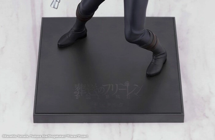 FRIEREN - Beyond Journey's End - Oshi Works - Stark Pvc Figure