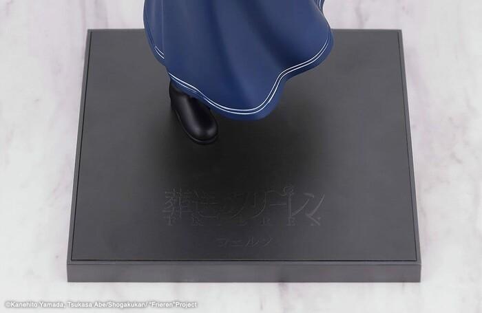 FRIEREN - Beyond Journey's End - Oshi Works - Fern Pvc Figure