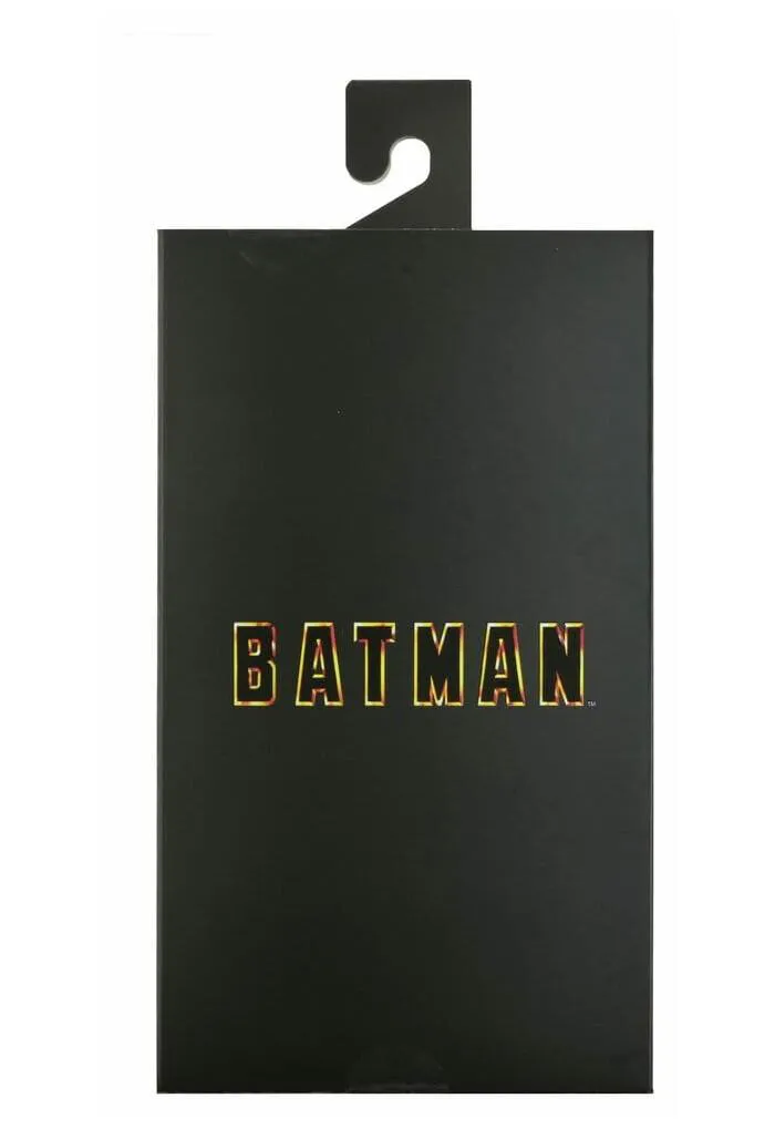 BATMAN - Batman Returns 1992 - Batman Clothed Action Figure