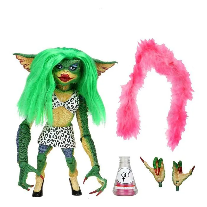 GREMLINS 2 - Greta Ultimate Action Figure