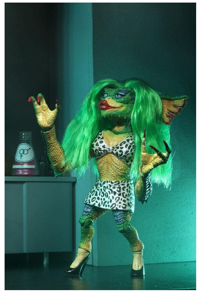 GREMLINS 2 - Greta Ultimate Action Figure