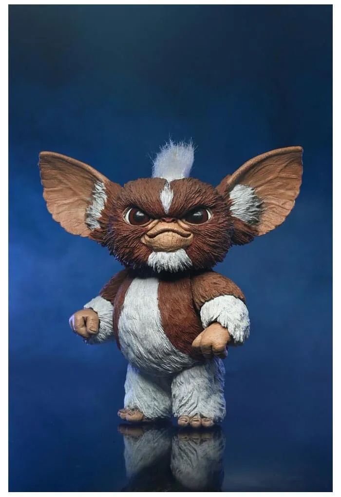 GREMLINS - Evolution of a Gremlin 40th Anniversary Action Figures Box Set