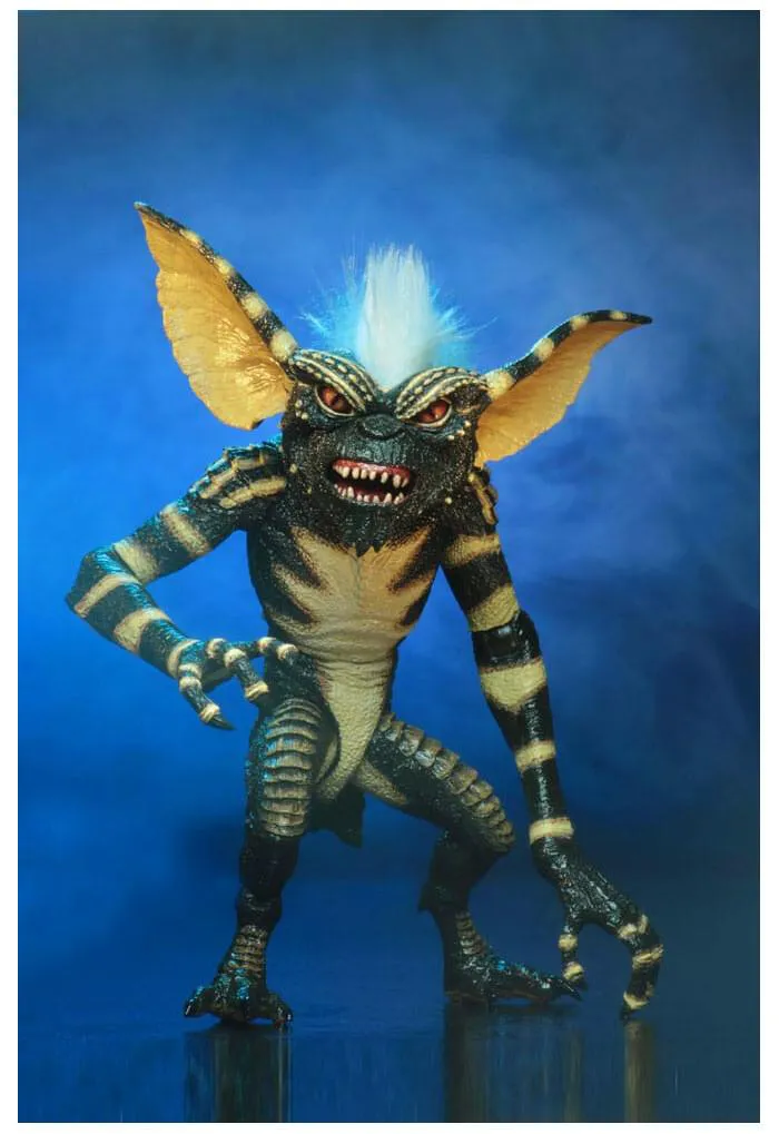 GREMLINS - Evolution of a Gremlin 40th Anniversary Action Figures Box Set