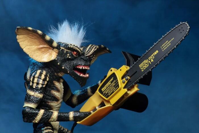 GREMLINS - Evolution of a Gremlin 40th Anniversary Action Figures Box Set