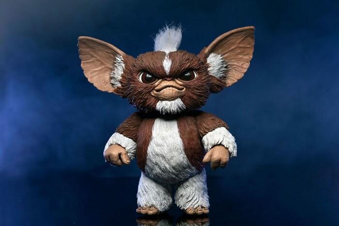 GREMLINS - Evolution of a Gremlin 40th Anniversary Action Figures Box Set