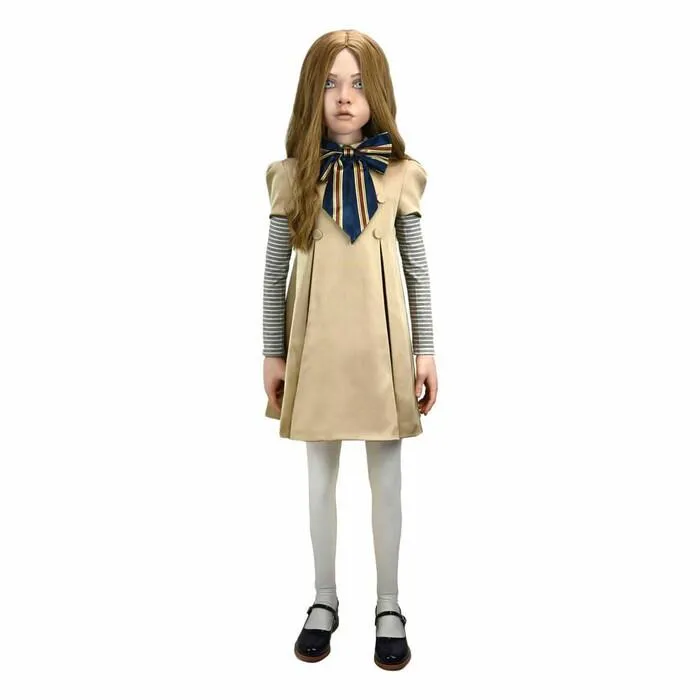 M3GAN - Megan Doll 1/1 Prop Replica