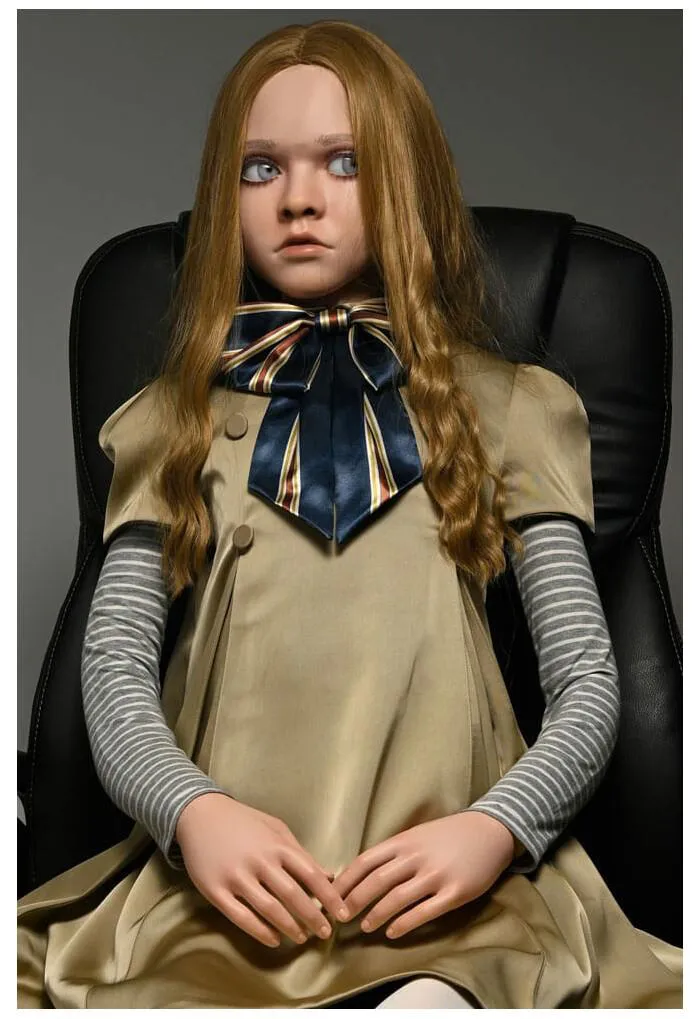 M3GAN - Megan Doll 1/1 Prop Replica