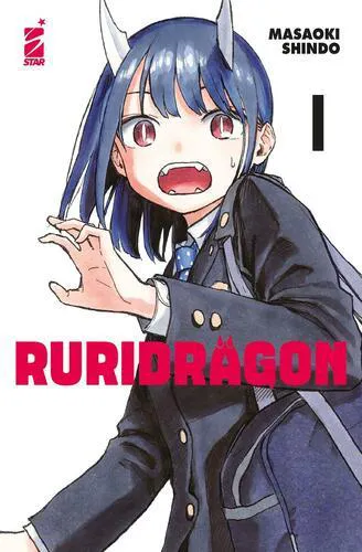 RURIDRAGON 1