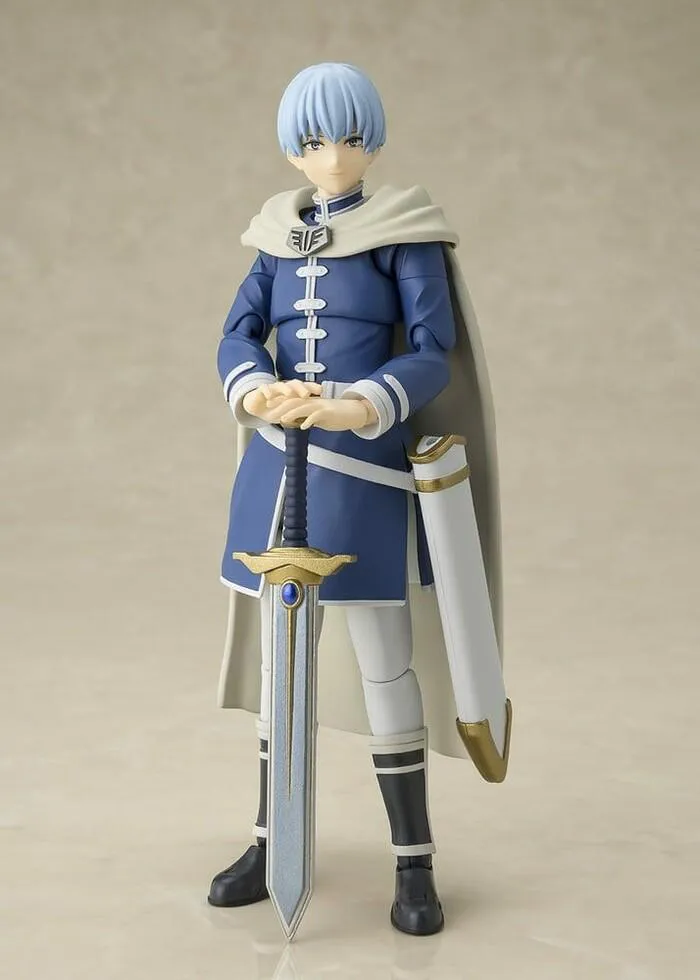 FRIEREN - Beyond Journey's End - Himmel S.H.Figuarts Action Figure