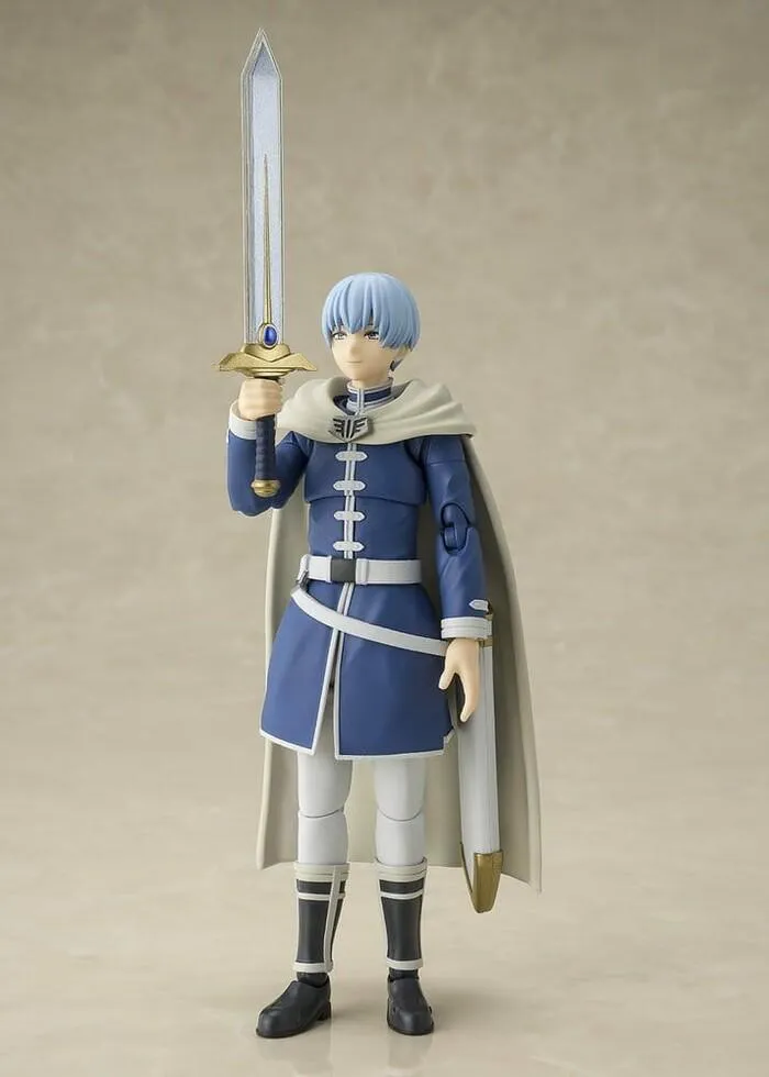 FRIEREN - Beyond Journey's End - Himmel S.H.Figuarts Action Figure