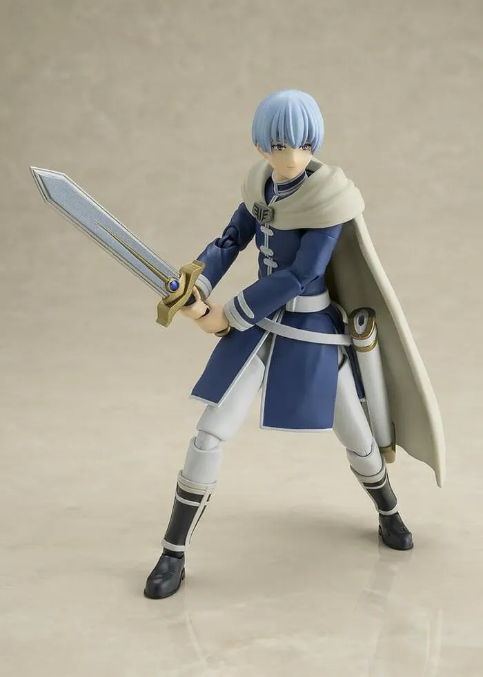 FRIEREN - Beyond Journey's End - Himmel S.H.Figuarts Action Figure