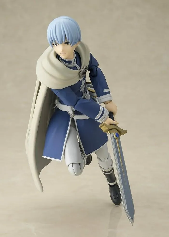 FRIEREN - Beyond Journey's End - Himmel S.H.Figuarts Action Figure