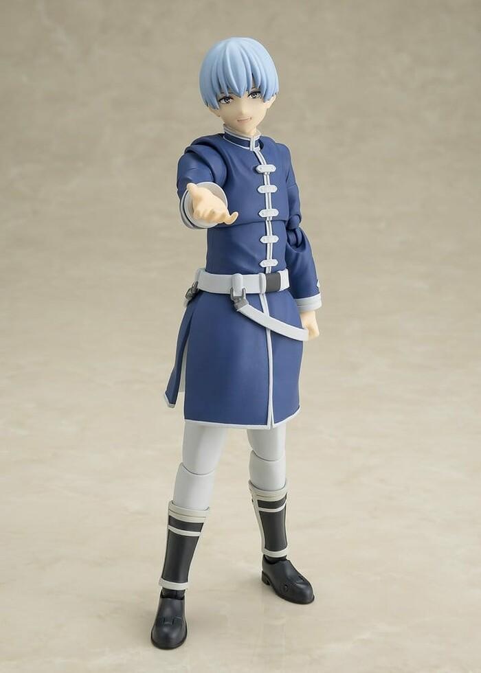 FRIEREN - Beyond Journey's End - Himmel S.H.Figuarts Action Figure