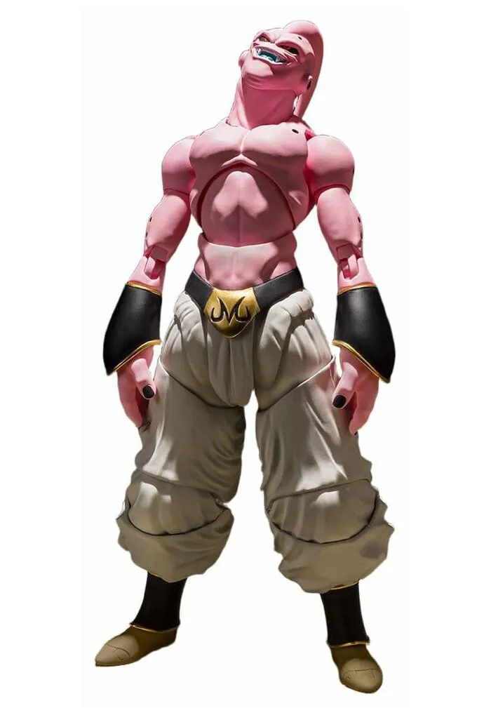 DRAGON BALL Z - Super Buu S.H. Figuarts Action Figure