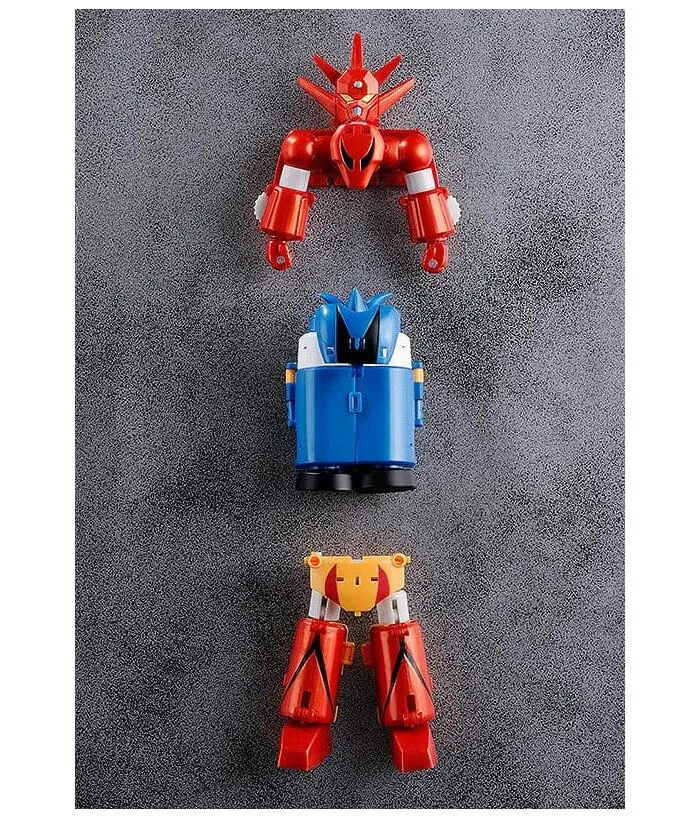 GETTER - Getter Robo G - Dynamic Change 3-Pack Action Figure