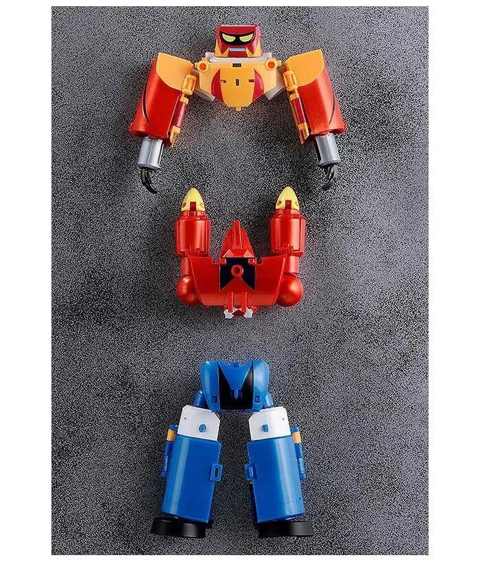 GETTER - Getter Robo G - Dynamic Change 3-Pack Action Figure
