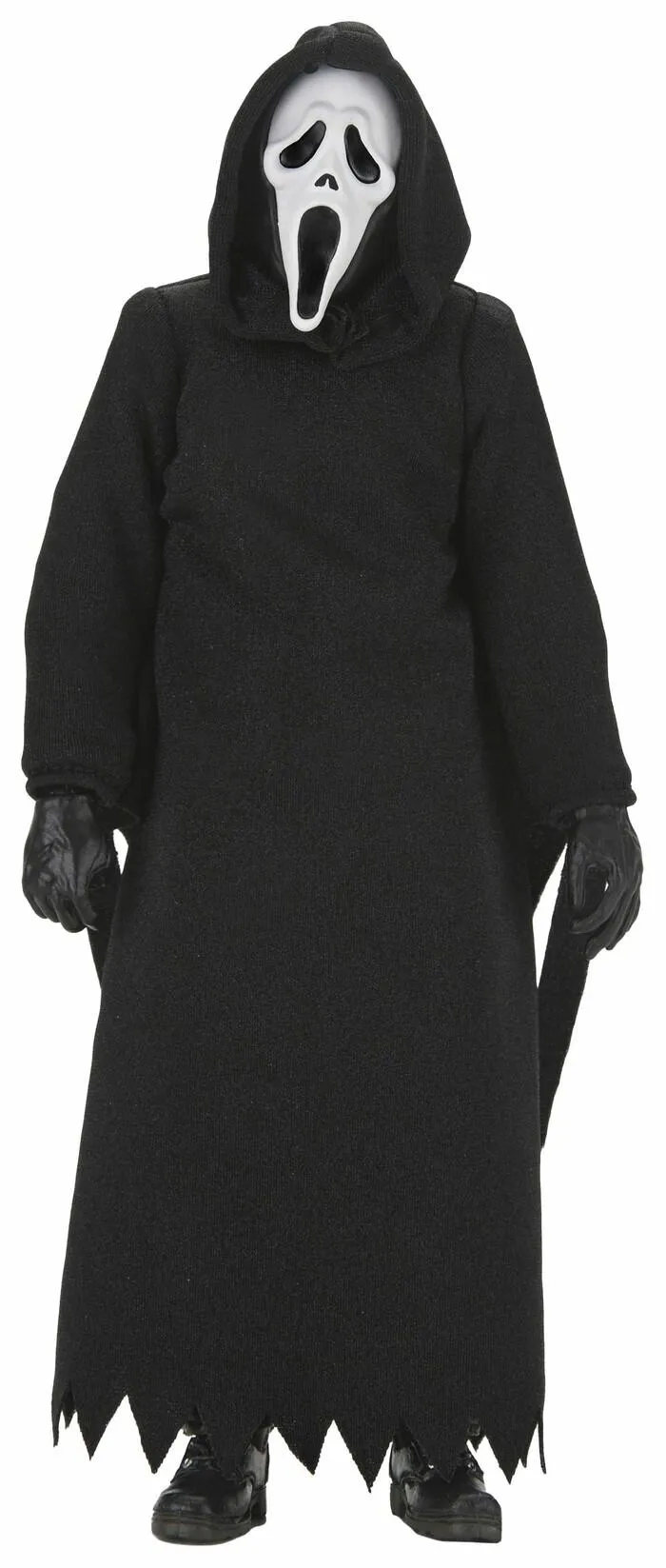 SCREAM - Ghost Face Returns Ultimate Action Figure