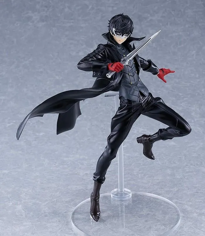 PERSONA 5 - Royal - Joker L Size Pop Up Parade Pvc Figure