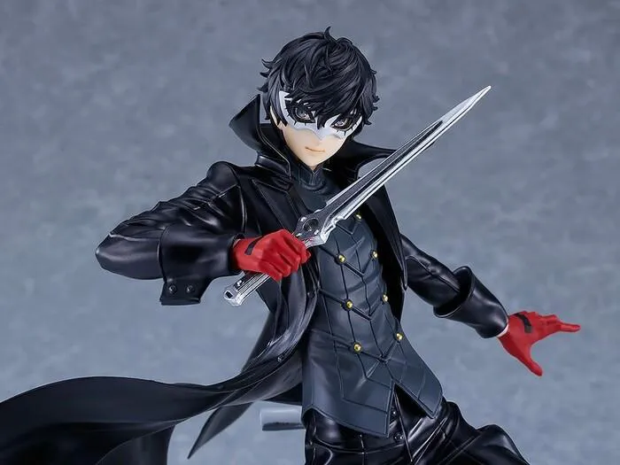 PERSONA 5 - Royal - Joker L Size Pop Up Parade Pvc Figure