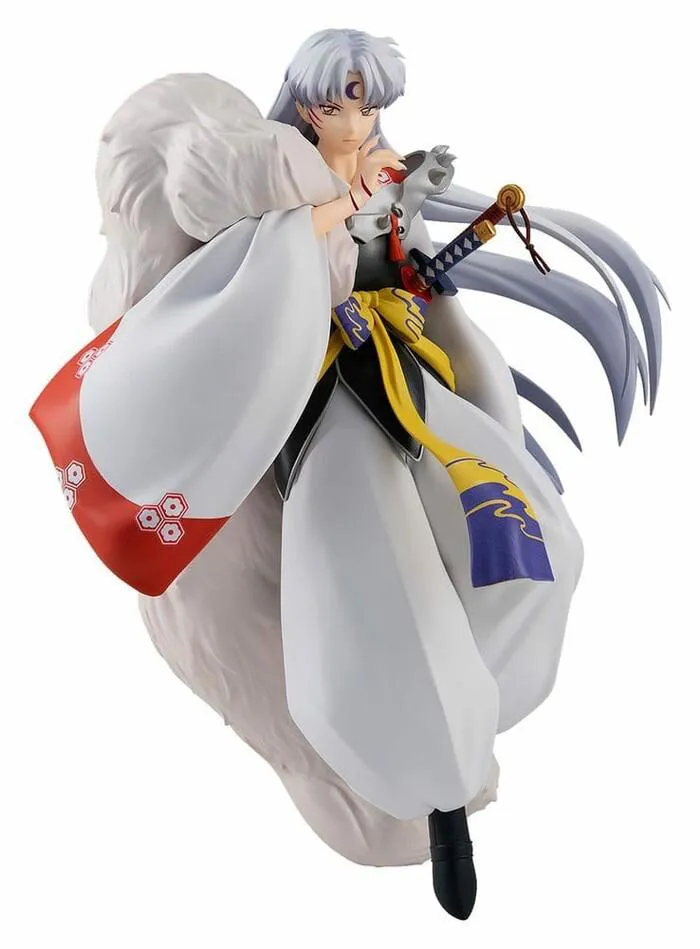 INUYASHA - The Final Act - Sesshomaru Pop Up Parade Pvc Figure