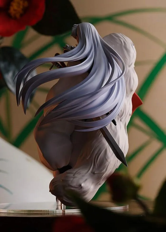 INUYASHA - The Final Act - Sesshomaru Pop Up Parade Pvc Figure