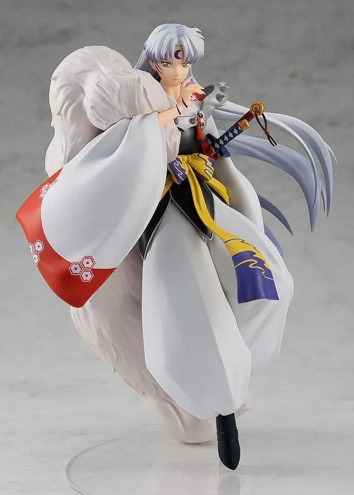 INUYASHA - The Final Act - Sesshomaru Pop Up Parade Pvc Figure