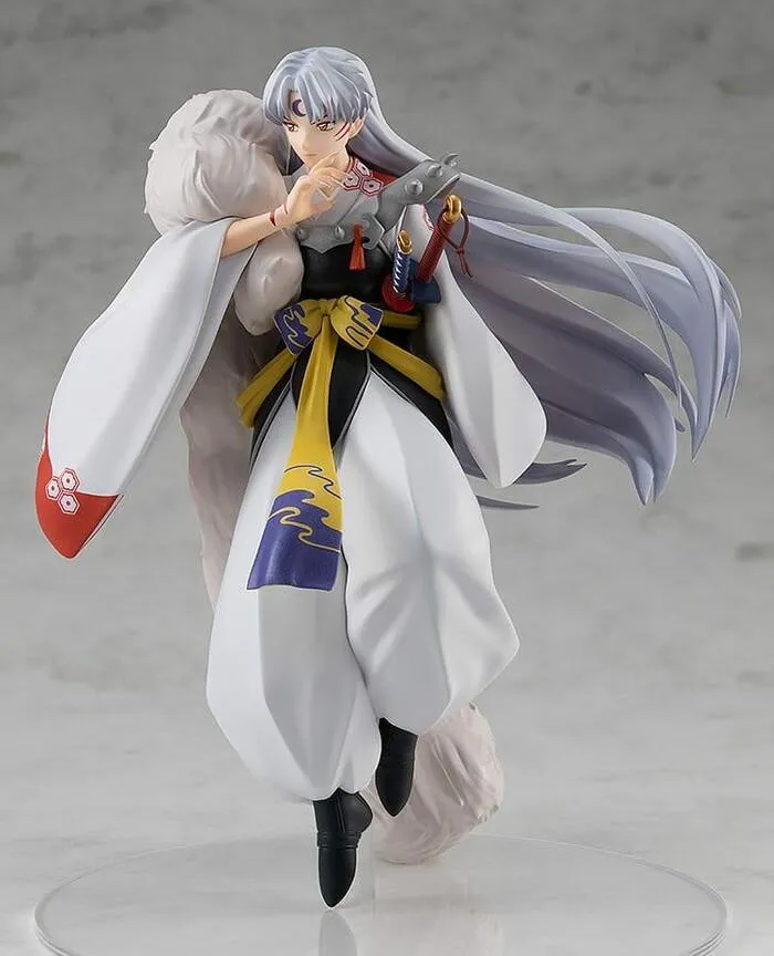 INUYASHA - The Final Act - Sesshomaru Pop Up Parade Pvc Figure