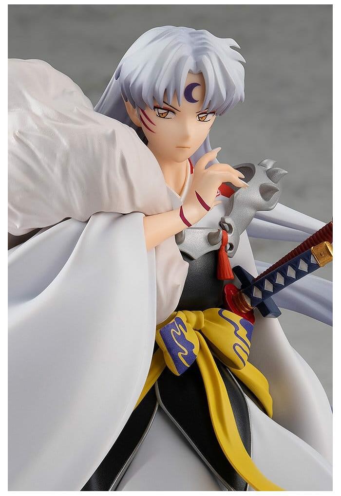 INUYASHA - The Final Act - Sesshomaru Pop Up Parade Pvc Figure