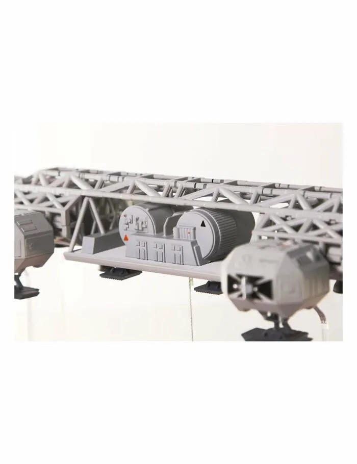 SPACE 1999 - Eagle Winch with Attached Cargo Limited Edition