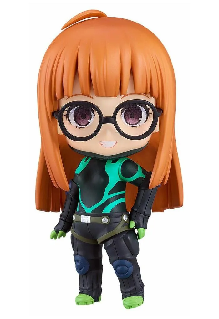 PERSONA 5 - Royal - Futaba Sakura Phantom Thief Ver. Nendoroid Action Figure # 3014