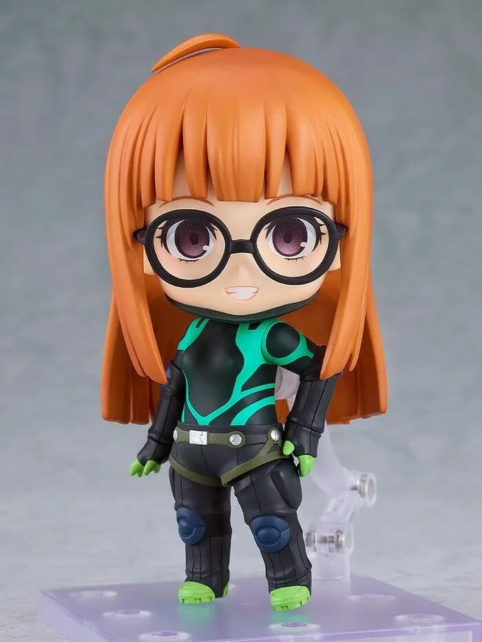 PERSONA 5 - Royal - Futaba Sakura Phantom Thief Ver. Nendoroid Action Figure # 3014