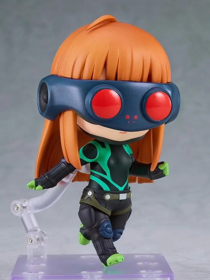 PERSONA 5 - Royal - Futaba Sakura Phantom Thief Ver. Nendoroid Action Figure # 3014
