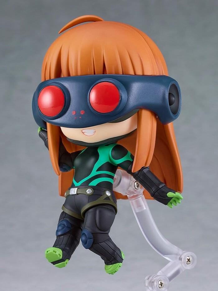 PERSONA 5 - Royal - Futaba Sakura Phantom Thief Ver. Nendoroid Action Figure # 3014