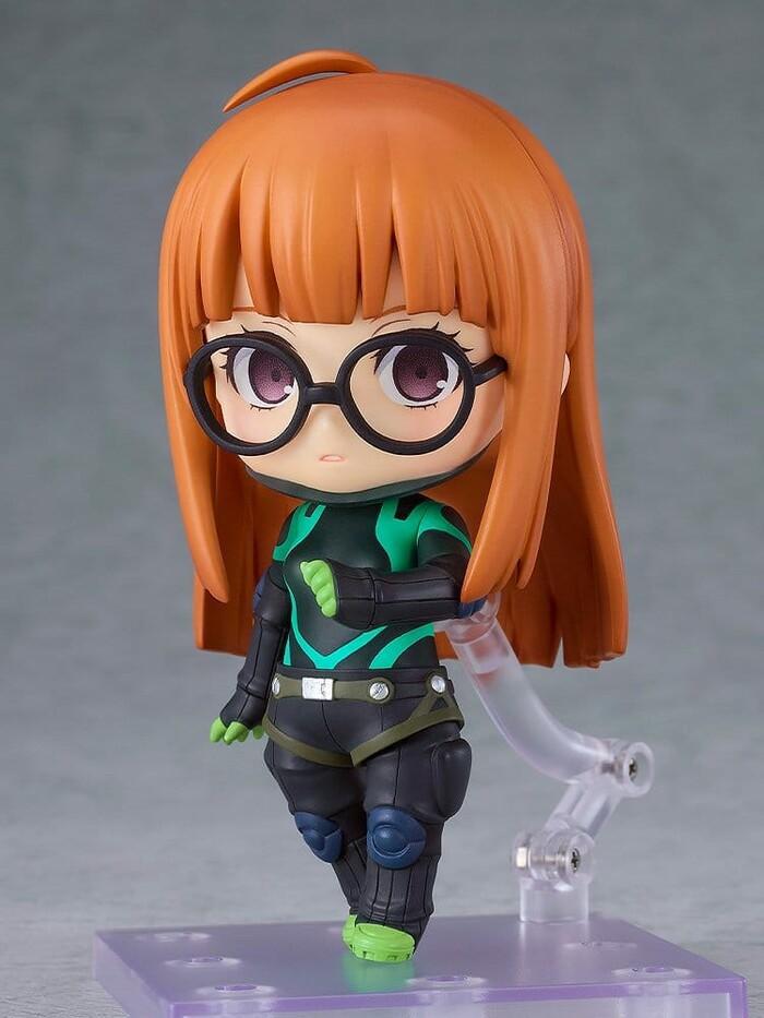 PERSONA 5 - Royal - Futaba Sakura Phantom Thief Ver. Nendoroid Action Figure # 3014
