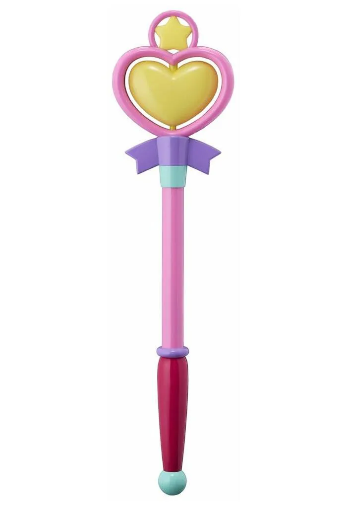 CREAMY MAMI - Magical Angel Creamy Mami - Magic Stick 1/1 Proplica Replica
