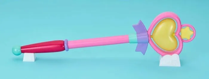 CREAMY MAMI - Magical Angel Creamy Mami - Magic Stick 1/1 Proplica Replica