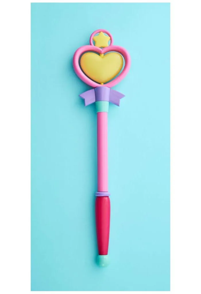 CREAMY MAMI - Magical Angel Creamy Mami - Magic Stick 1/1 Proplica Replica