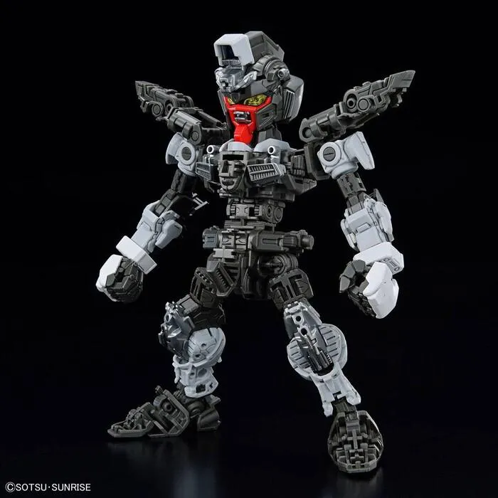 GUNDAM - Freedom Gundam Model Kit MGSD