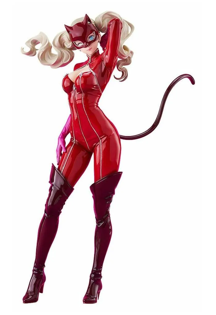 PERSONA 5 - Royal - Panther L Size L Size Pop Up Parade Pvc Figure