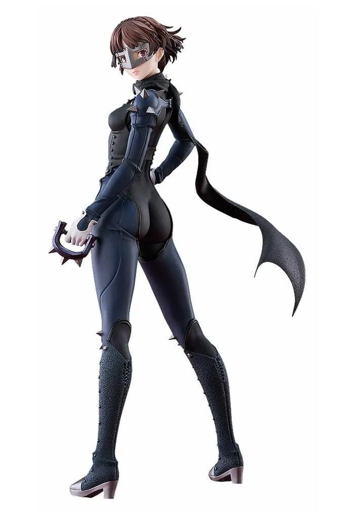 PERSONA 5 - Royal - Queen L Size L Size Pop Up Parade Pvc Figure