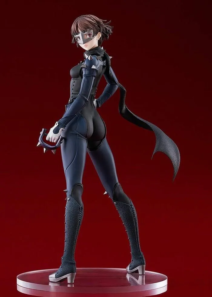 PERSONA 5 - Royal - Queen L Size L Size Pop Up Parade Pvc Figure