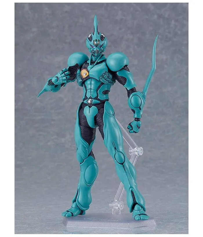 BIO BOOSTER ARMOR GUYVER - Guyver I Ultimate Edition Figma Action Figure # 600