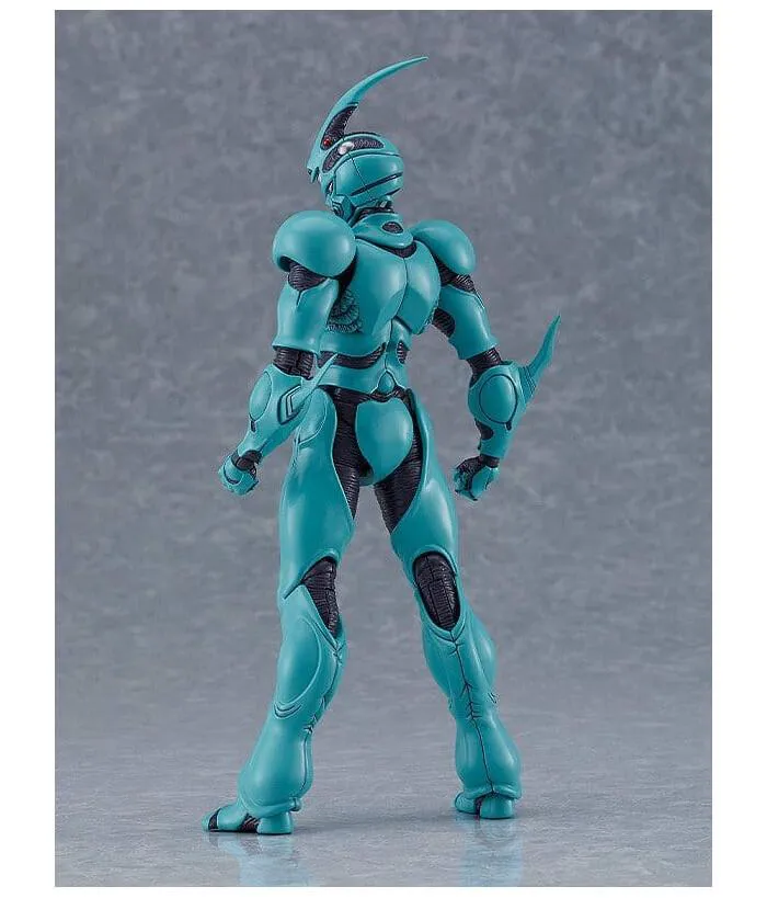 BIO BOOSTER ARMOR GUYVER - Guyver I Ultimate Edition Figma Action Figure # 600