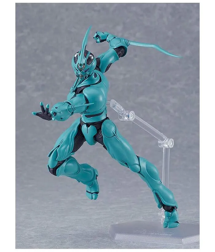 BIO BOOSTER ARMOR GUYVER - Guyver I Ultimate Edition Figma Action Figure # 600